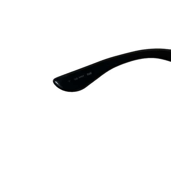 Rare Gucci sunglasses eyeglasses - Picture 7 of 8